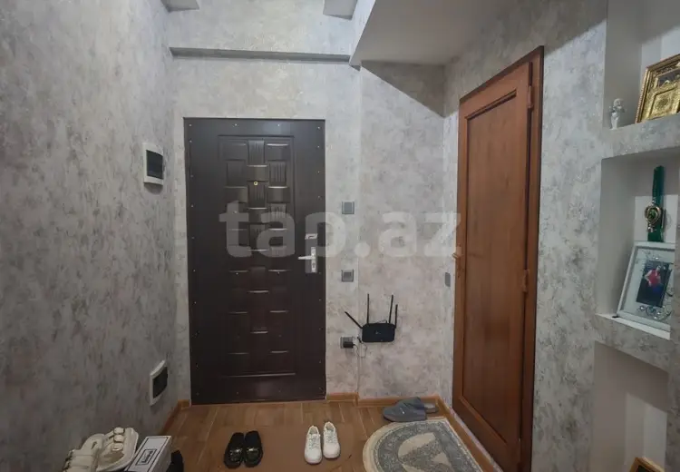 2 otaqlı mənzil , Xırdalan