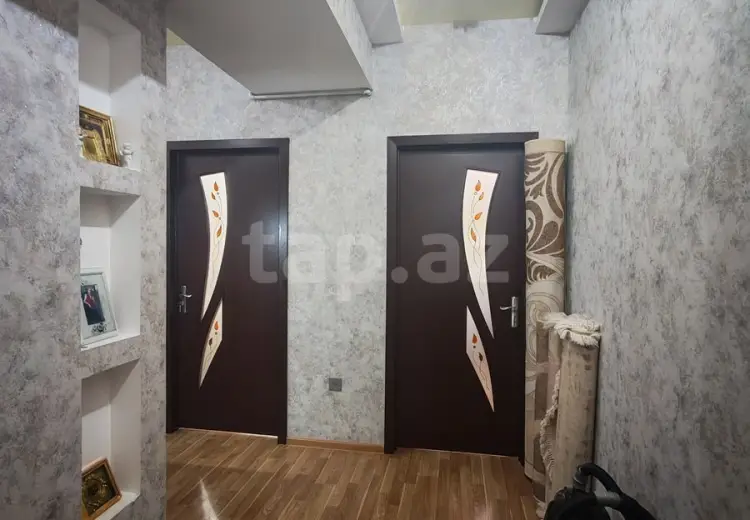 2 otaqlı mənzil , Xırdalan