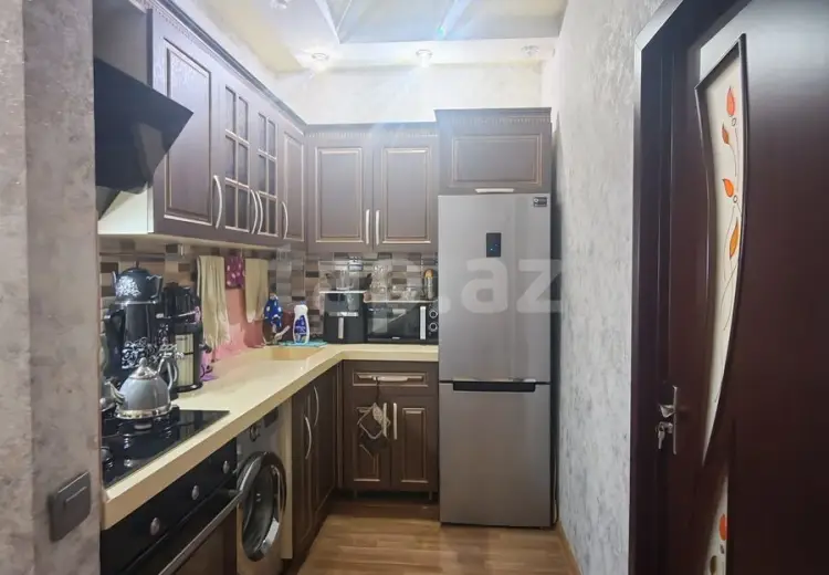 2 otaqlı mənzil , Xırdalan