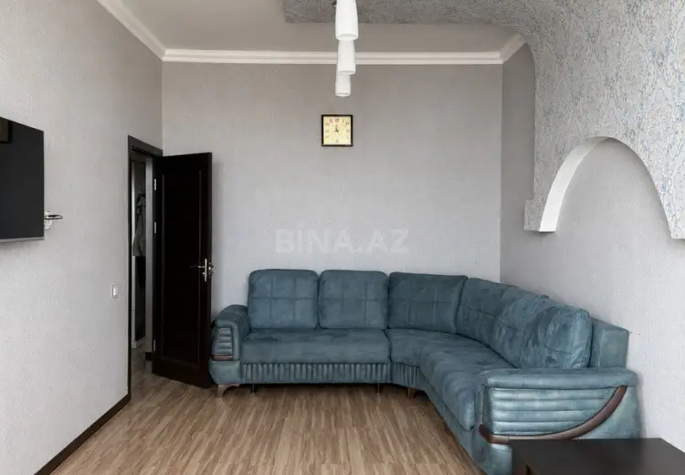 2 otaqlı mənzil Satılır, Xırdalan