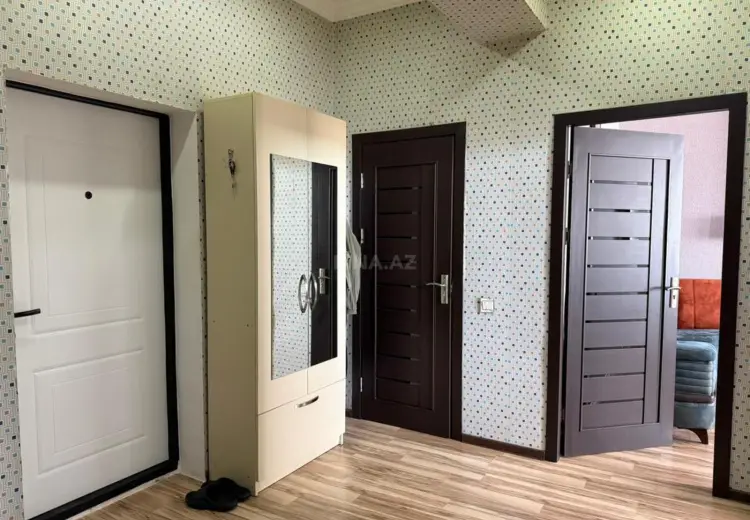 2 otaqlı mənzil Satılır, Xırdalan