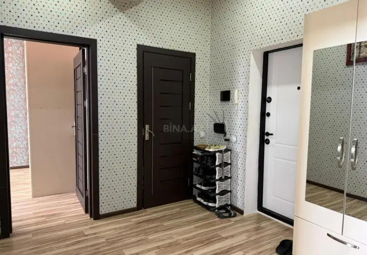 2 otaqlı mənzil Satılır, Xırdalan