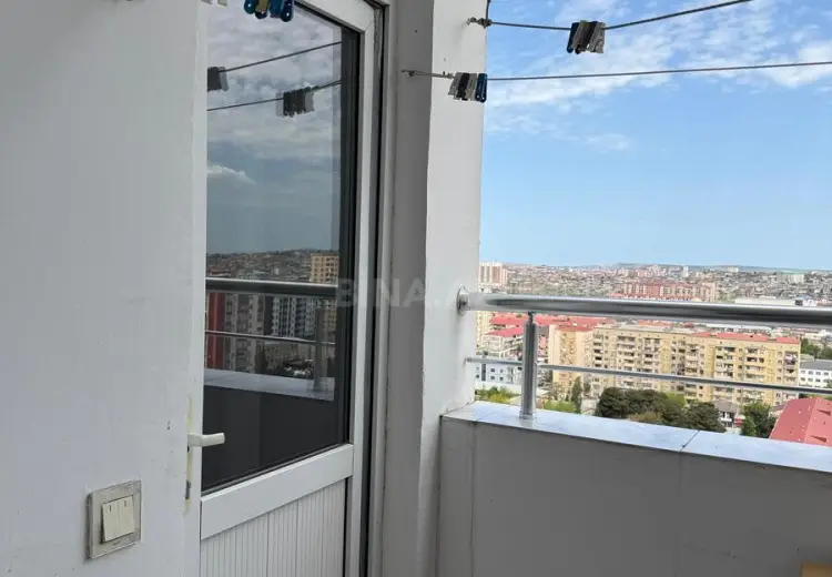2 otaqlı mənzil Satılır, Xırdalan
