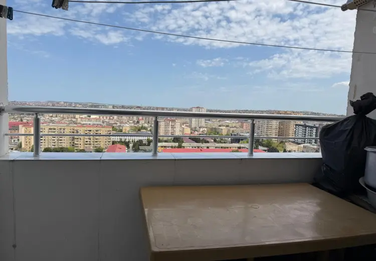 2 otaqlı mənzil Satılır, Xırdalan