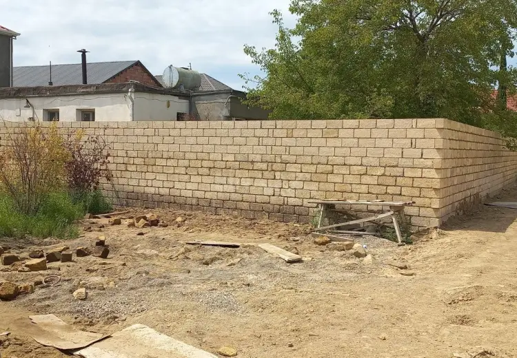 2.5 sot Torpaq Satılır, Novxanı, Abşeron