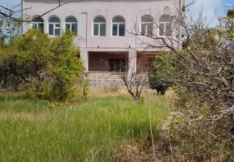 6 otaqlı mənzil Satılır, Novxanı, Abşeron