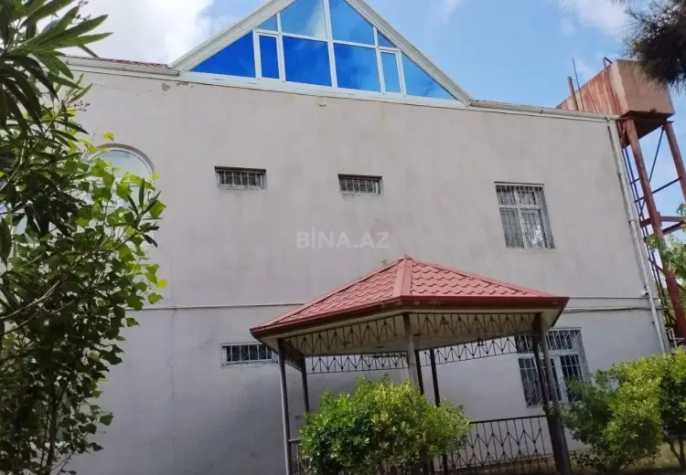 6 otaqlı mənzil Satılır, Novxanı, Abşeron