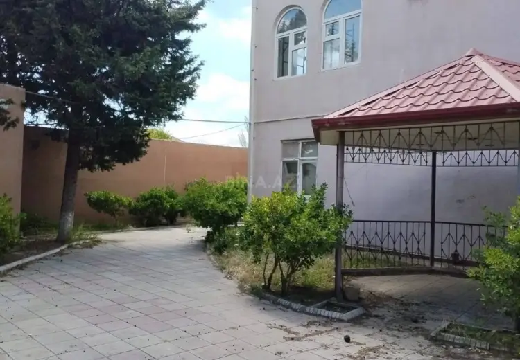 6 otaqlı mənzil Satılır, Novxanı, Abşeron