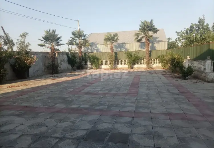 8 otaqlı mənzil , Masallı