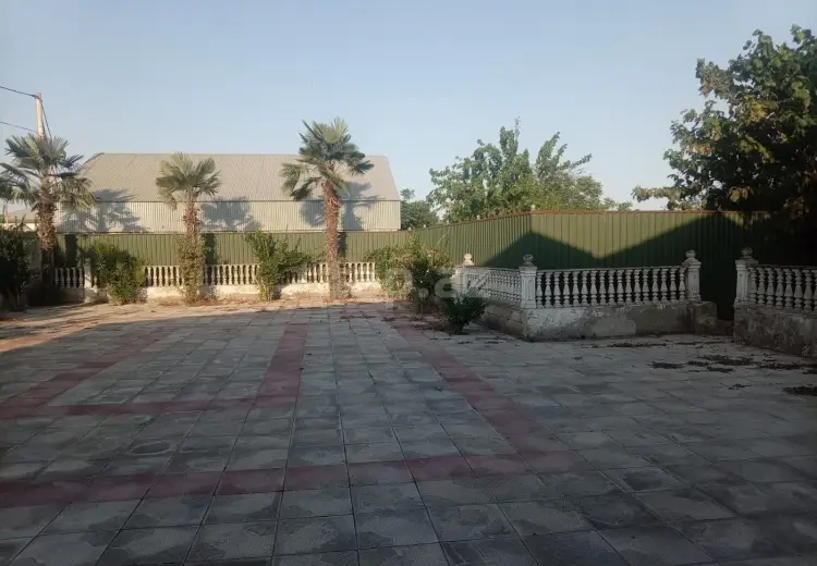 8 otaqlı mənzil , Masallı