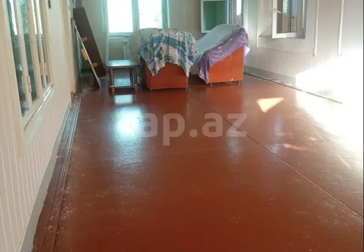 8 otaqlı mənzil , Masallı