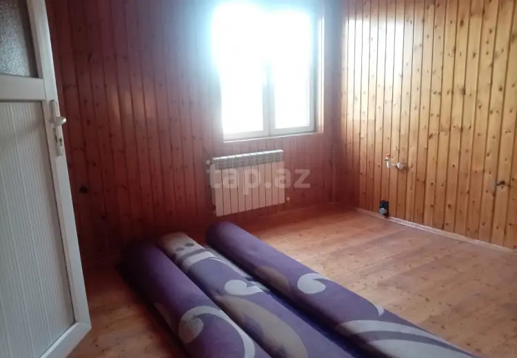 8 otaqlı mənzil , Masallı