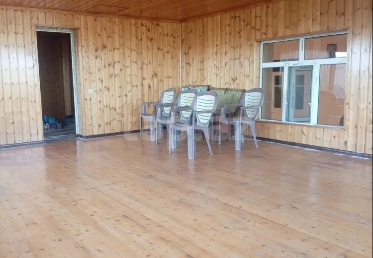 8 otaqlı mənzil , Masallı