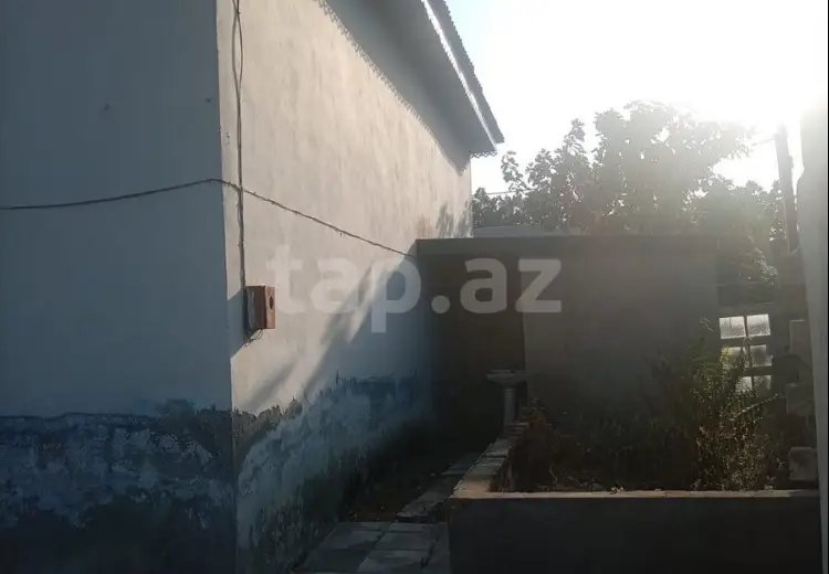 8 otaqlı mənzil , Masallı