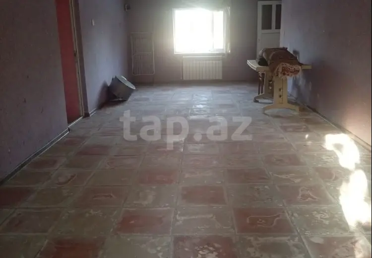 8 otaqlı mənzil , Masallı