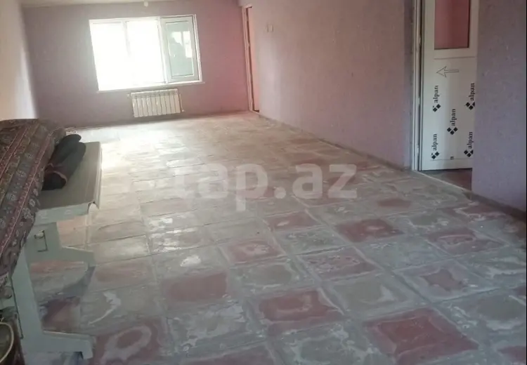 8 otaqlı mənzil , Masallı