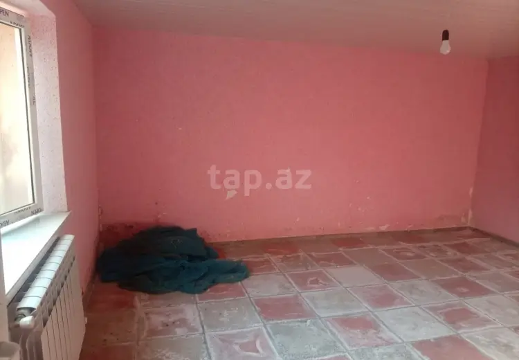 8 otaqlı mənzil , Masallı