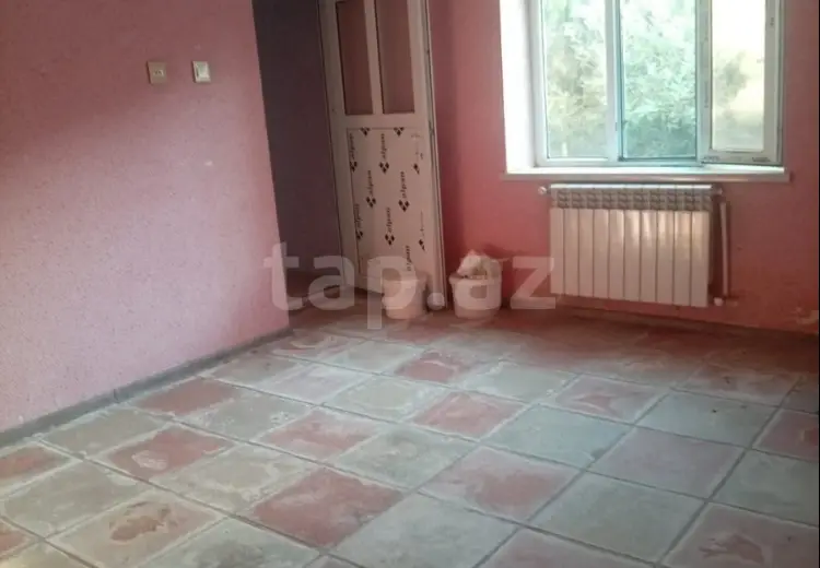 8 otaqlı mənzil , Masallı