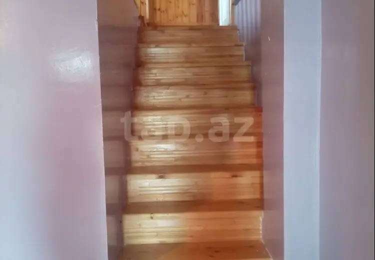 8 otaqlı mənzil , Masallı