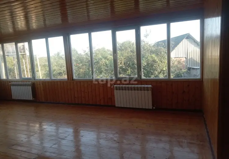 8 otaqlı mənzil , Masallı