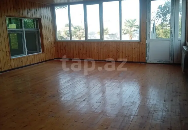 8 otaqlı mənzil , Masallı