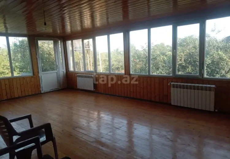8 otaqlı mənzil , Masallı