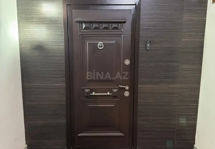 3 otaqlı mənzil Satılır, Xırdalan