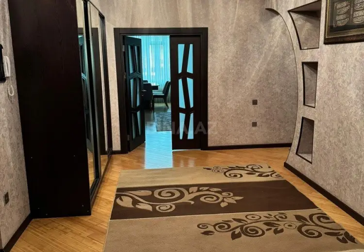 3 otaqlı mənzil Satılır, Xırdalan