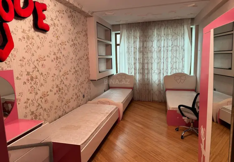 3 otaqlı mənzil Satılır, Xırdalan
