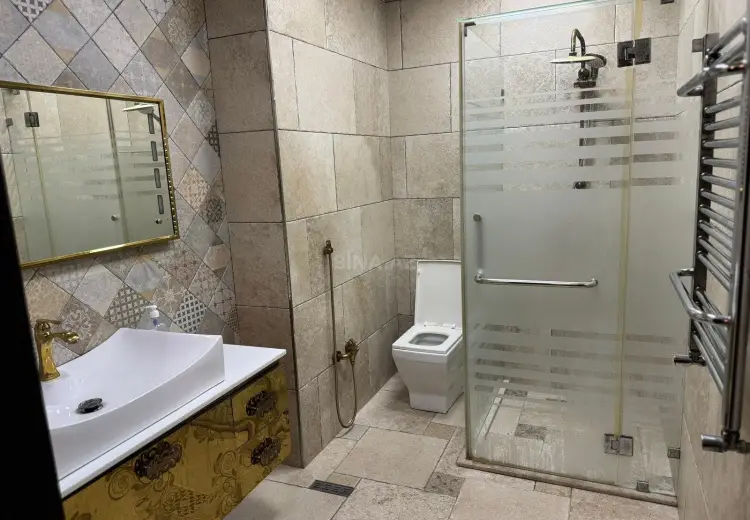 3 otaqlı mənzil Satılır, Xırdalan