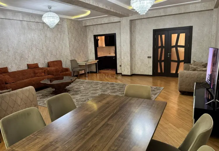 3 otaqlı mənzil Satılır, Xırdalan
