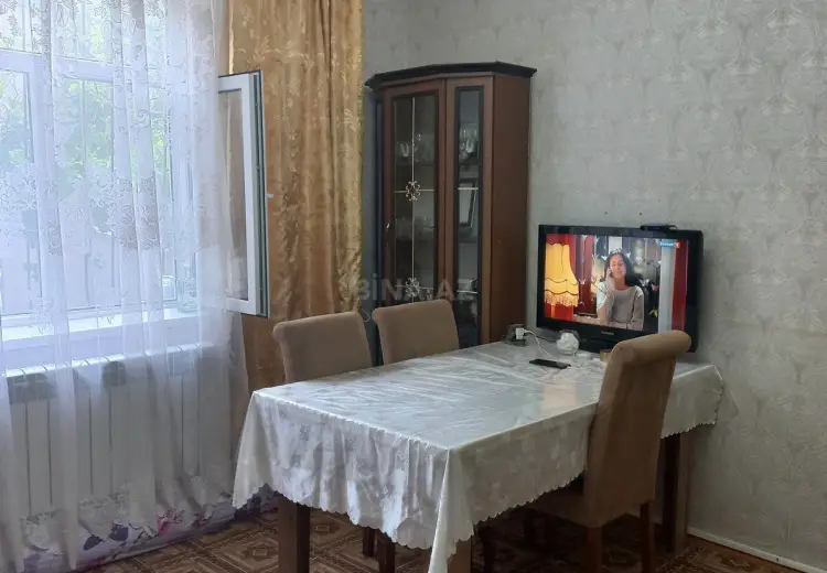 3 otaqlı mənzil Satılır, Xırdalan