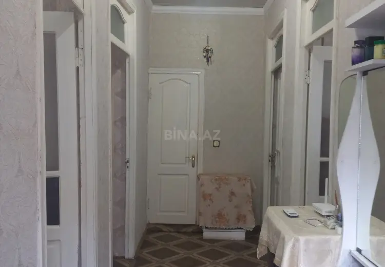 3 otaqlı mənzil Satılır, Xırdalan