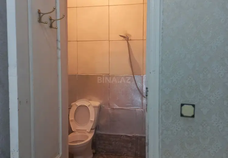 3 otaqlı mənzil Satılır, Xırdalan