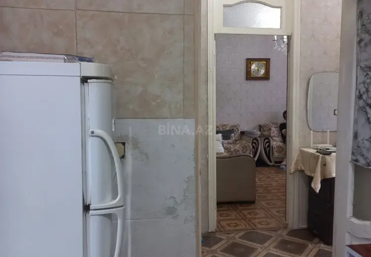 3 otaqlı mənzil Satılır, Xırdalan