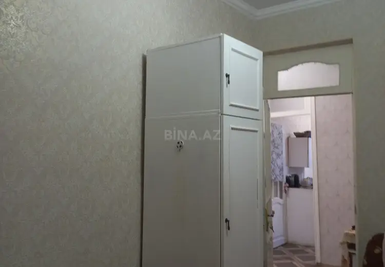 3 otaqlı mənzil Satılır, Xırdalan