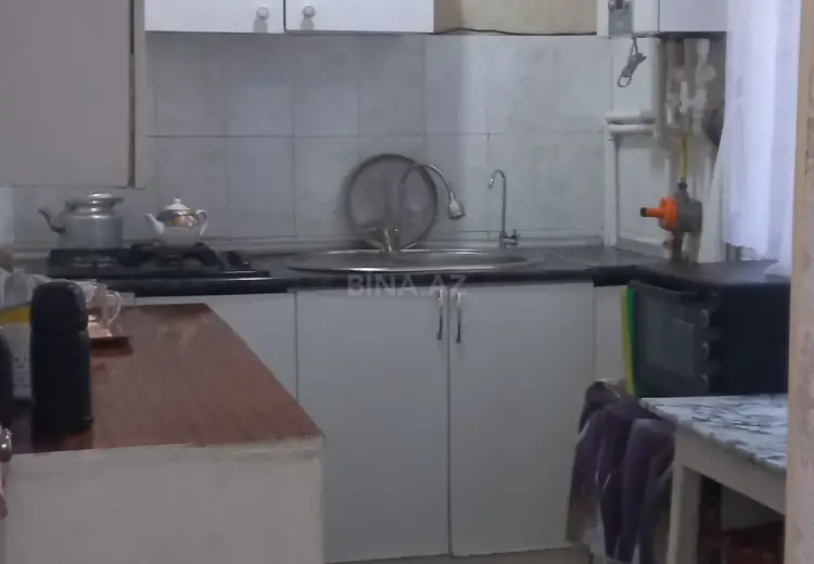 3 otaqlı mənzil Satılır, Xırdalan