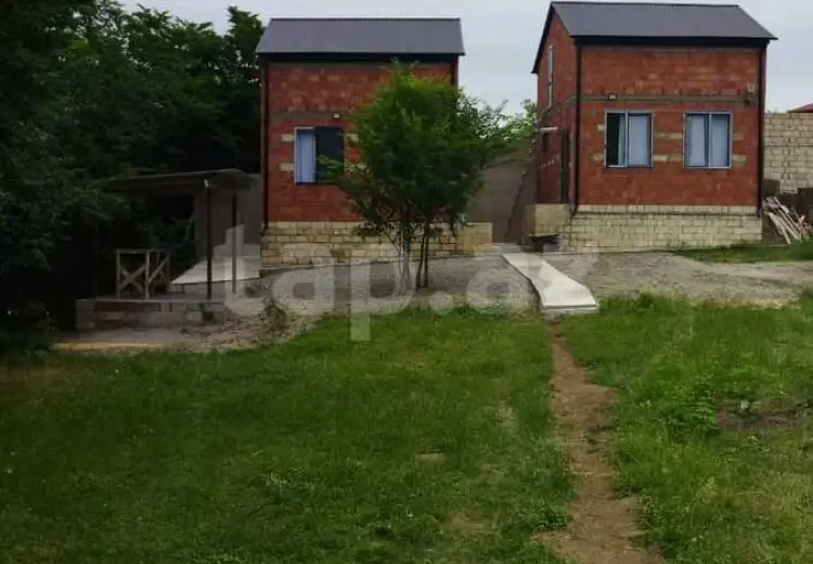 4 otaqlı mənzil , Quba