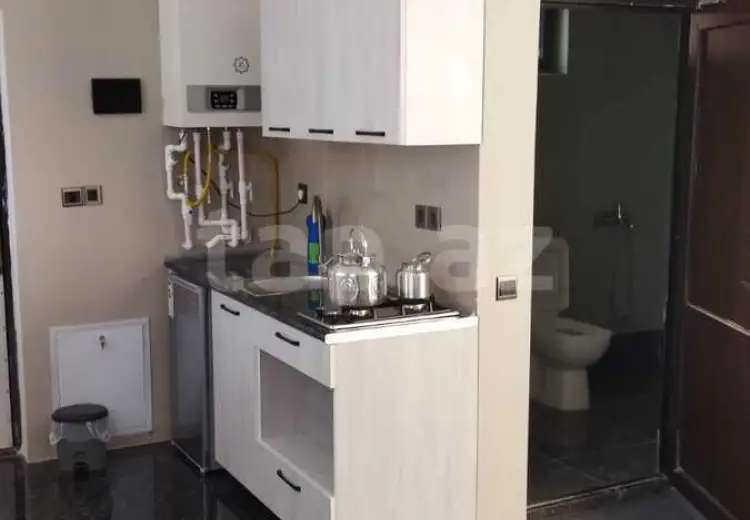 4 otaqlı mənzil , Quba