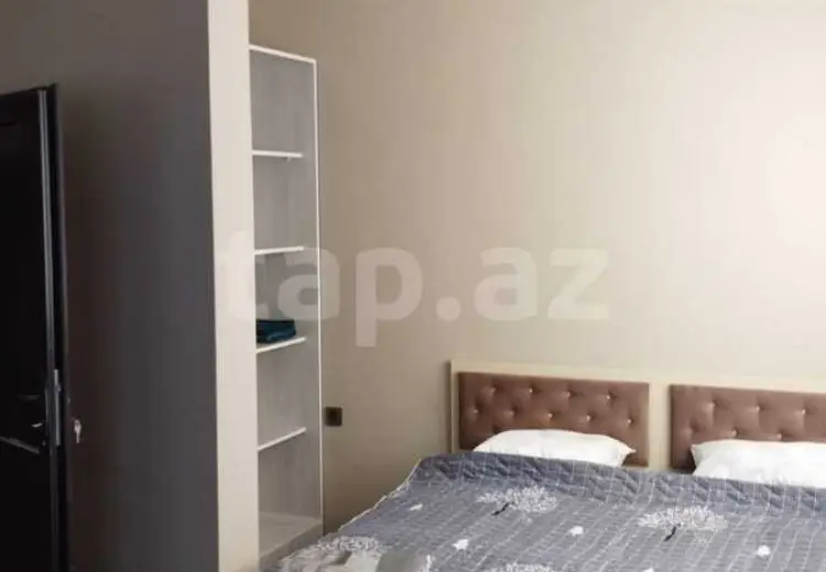 4 otaqlı mənzil , Quba