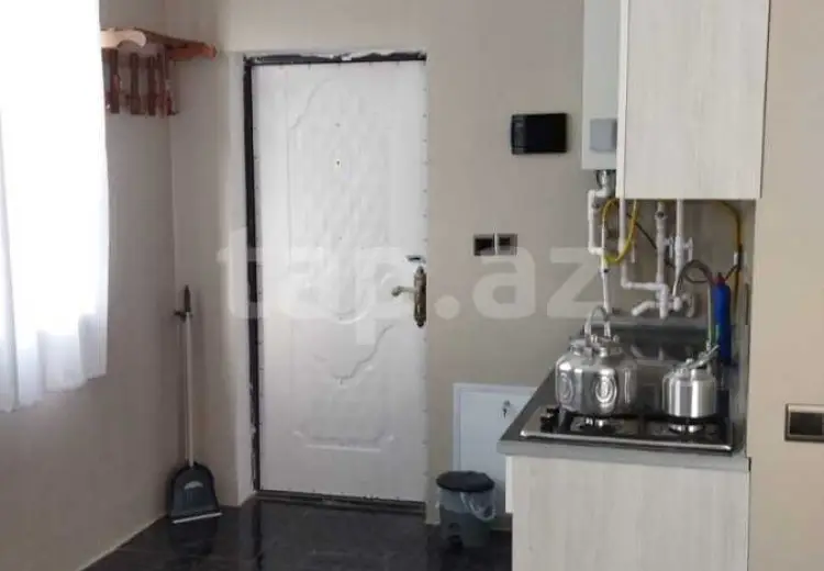 4 otaqlı mənzil , Quba