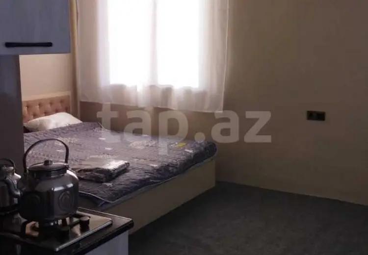4 otaqlı mənzil , Quba