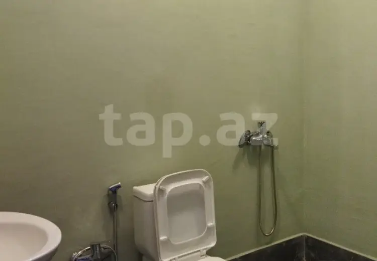 4 otaqlı mənzil , Quba
