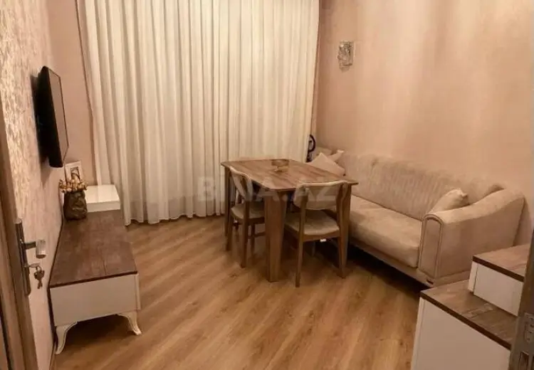 2 otaqlı mənzil Satılır, Zığ qəs., Suraxanı, Bakı
