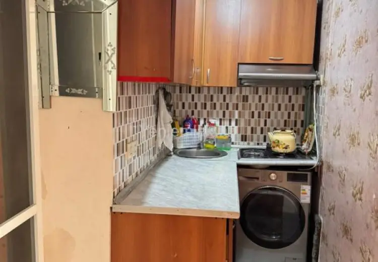 2 otaqlı mənzil Satılır, Binəqədi qəs., Binəqədi, Bakı
