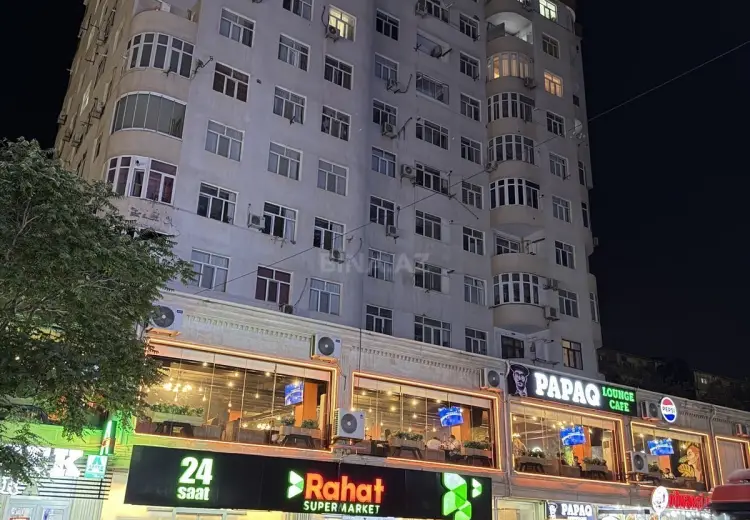 2 otaqlı mənzil Satılır, Xırdalan