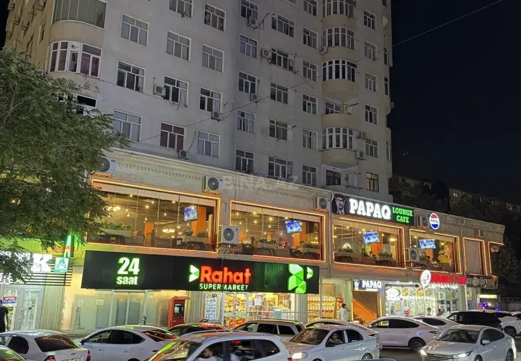 2 otaqlı mənzil Satılır, Xırdalan