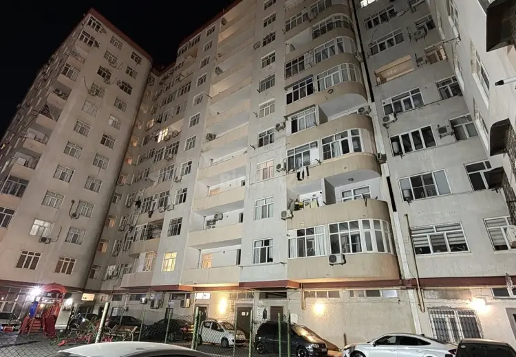 2 otaqlı mənzil Satılır, Xırdalan
