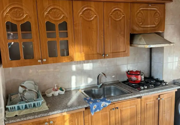 3 otaqlı mənzil Kirayə (aylıq), Ağ şəhər, Xətai, Bakı
