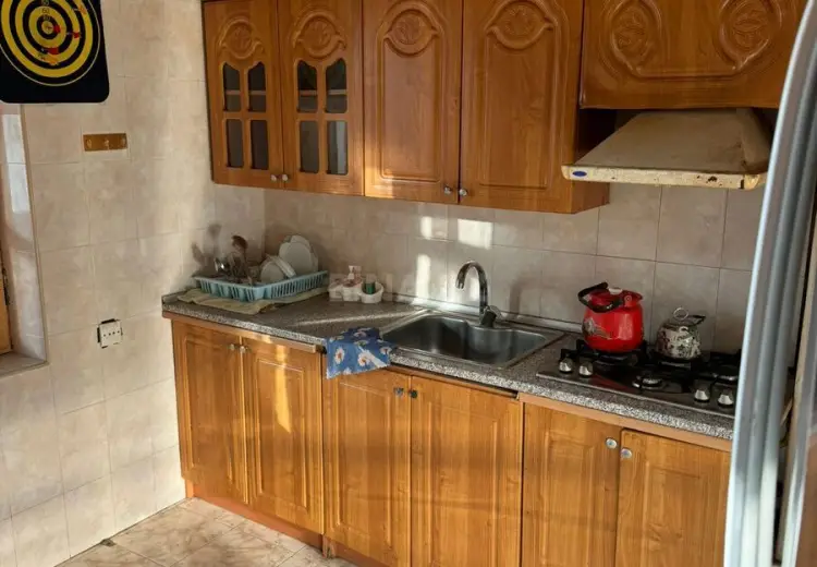 3 otaqlı mənzil Kirayə (aylıq), Ağ şəhər, Xətai, Bakı